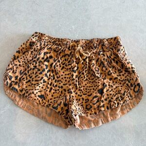 Billabong cotton shorts with pocketsts